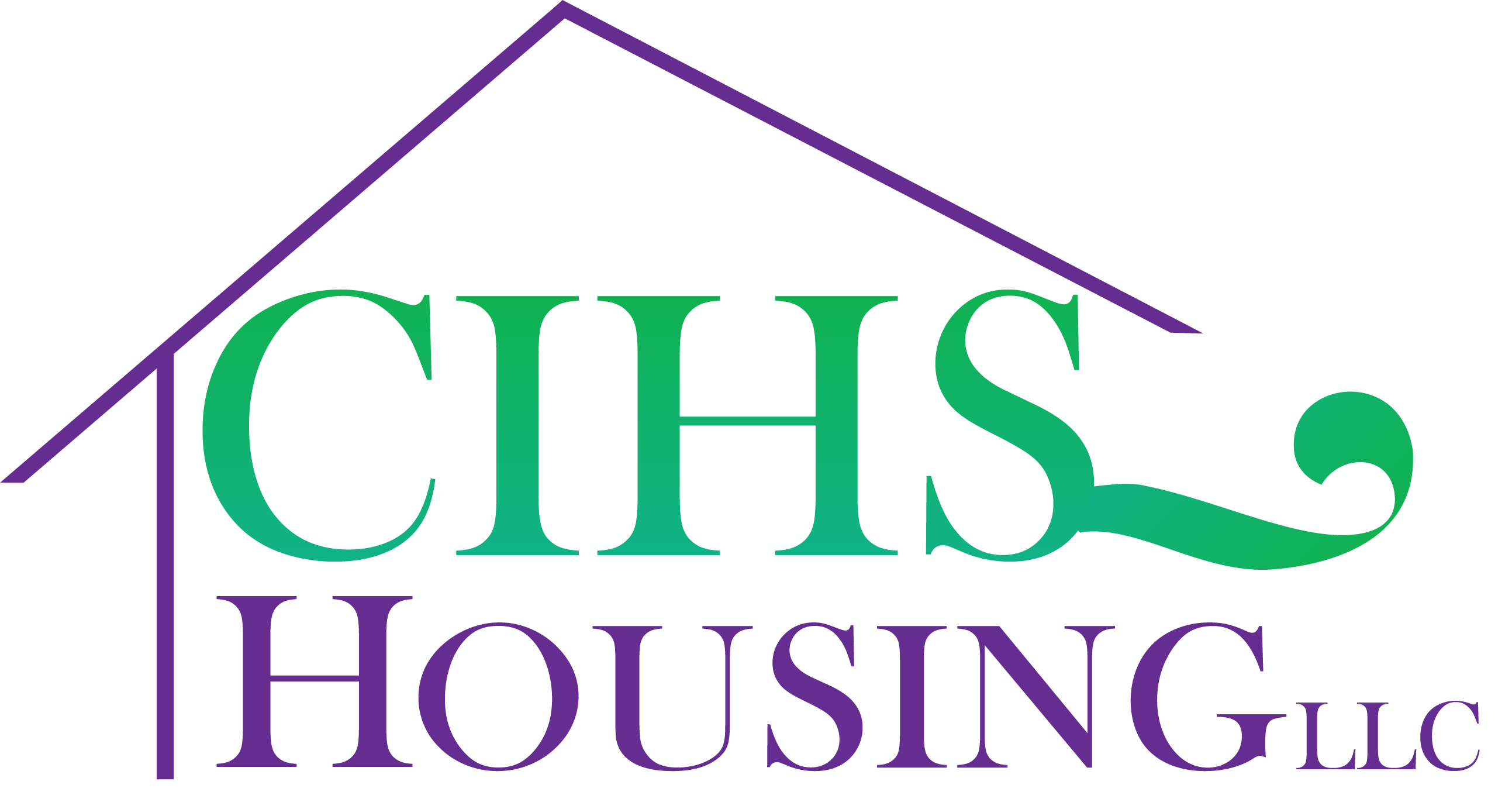 CIHSHousing_Logo