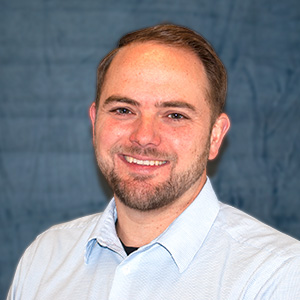 Karl Beall - Clinic Operations Director