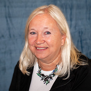 Kathy Robertson - Chief Clinical Officer